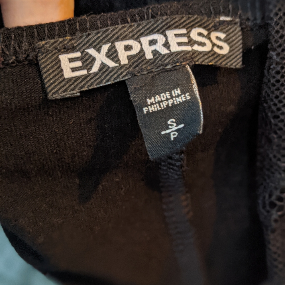 🛍Express top - Picture 4 of 6